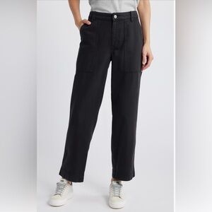 Nordstrom Treasure & Bond Utility Pants -Size 27- NWT